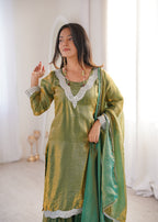 Eid Special Sharara Set