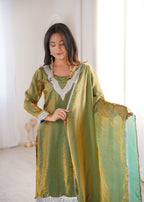 Eid Special Sharara Set