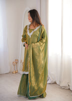 Eid Special Sharara Set