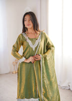 Eid Special Sharara Set