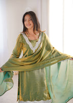 Eid Special Sharara Set