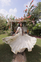 Navratri Special Designer Lehenga Choli