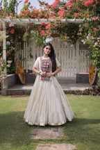 Navratri Special Designer Lehenga Choli